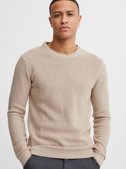 Herren Strickpullover - PRTill