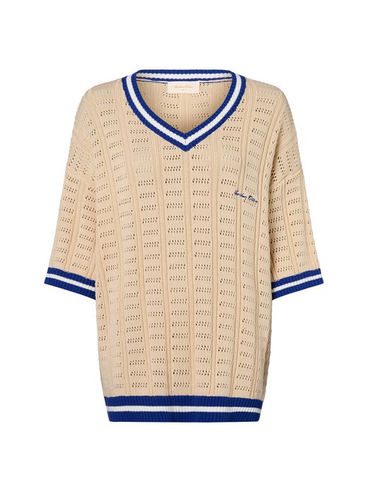 Herren Strickpullover - Pool&Social Club