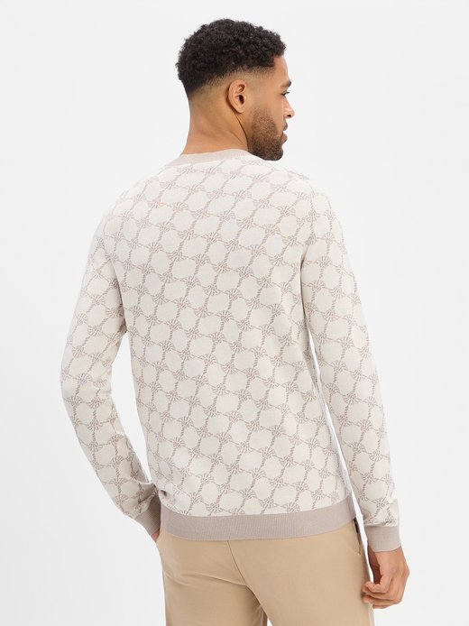 Herren Strickpullover - Priamo