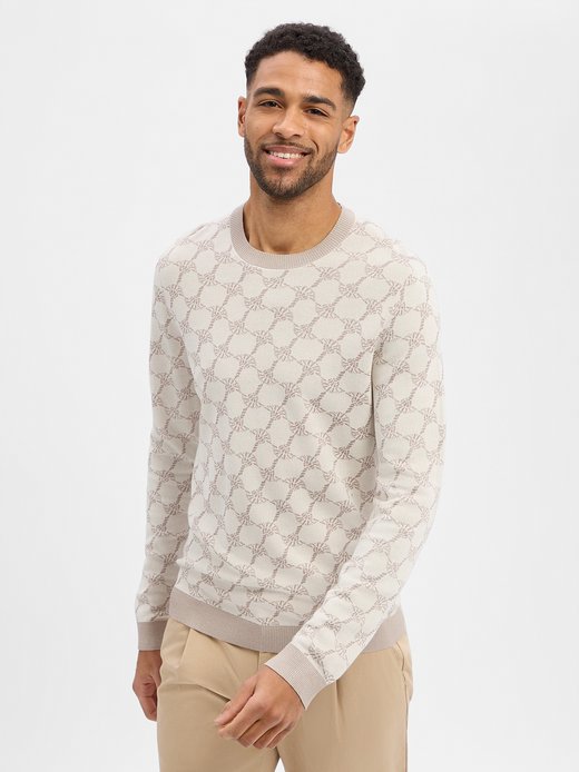 Herren Strickpullover - Priamo