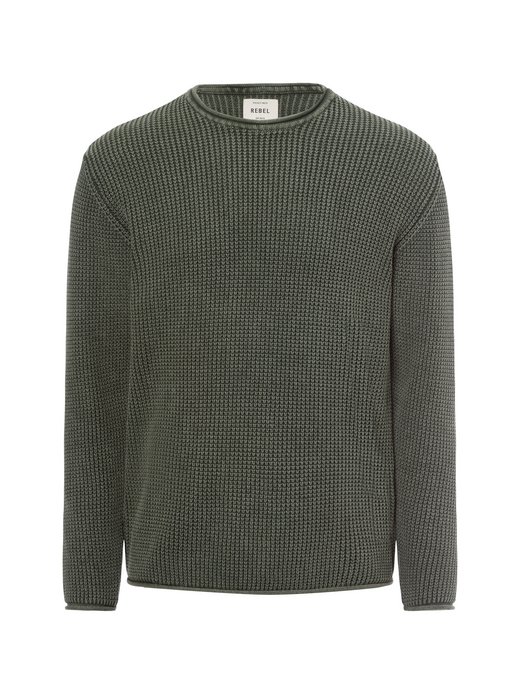 Herren Strickpullover - RRRyan