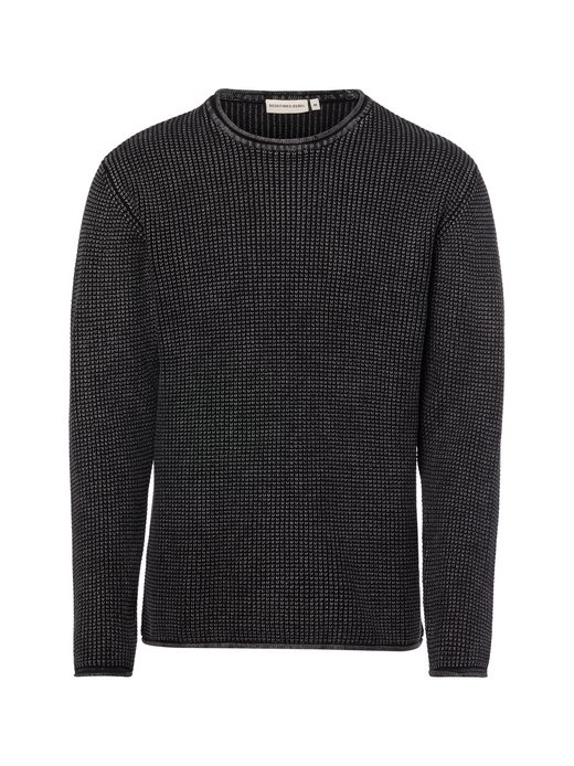 Herren Strickpullover - RRRyan