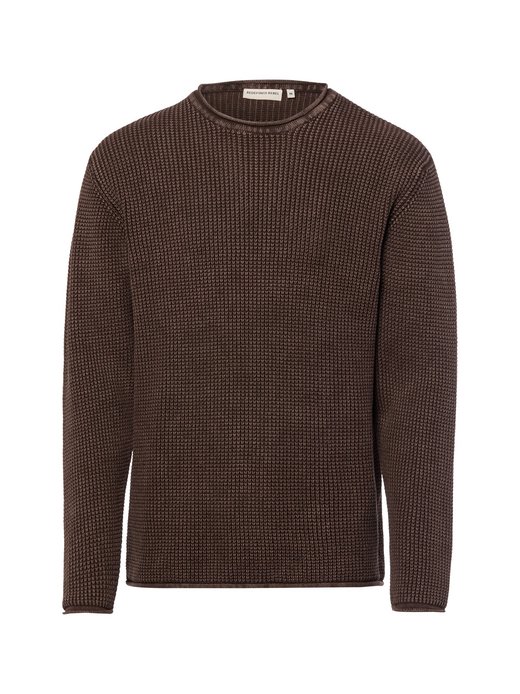 Herren Strickpullover - RRRyan