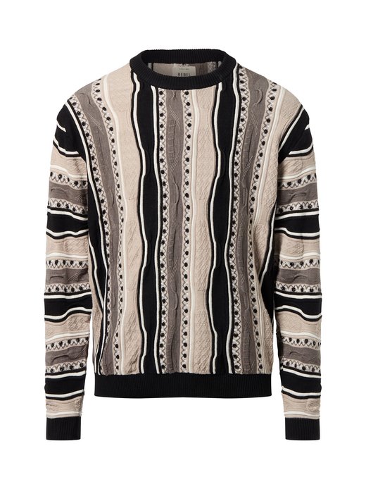 Herren Strickpullover - RRTeton