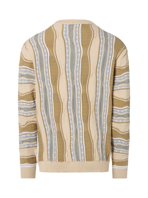 Herren Strickpullover - RRTeton