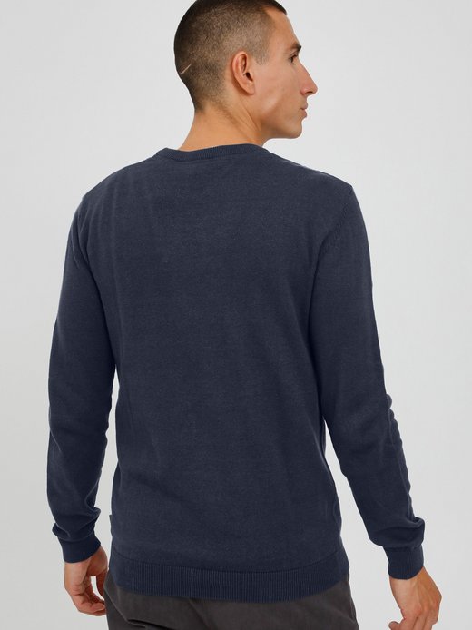 Herren Strickpullover - SDAlagro