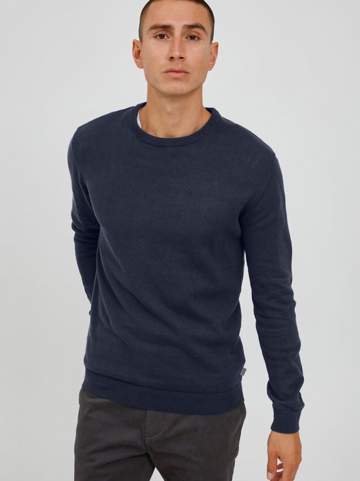 Herren Strickpullover - SDAlagro