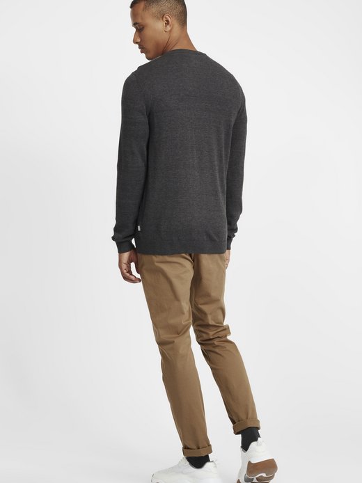 Herren Strickpullover - SDAlegre