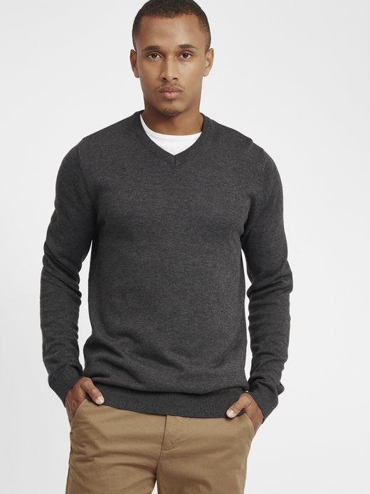 Herren Strickpullover - SDAlegre