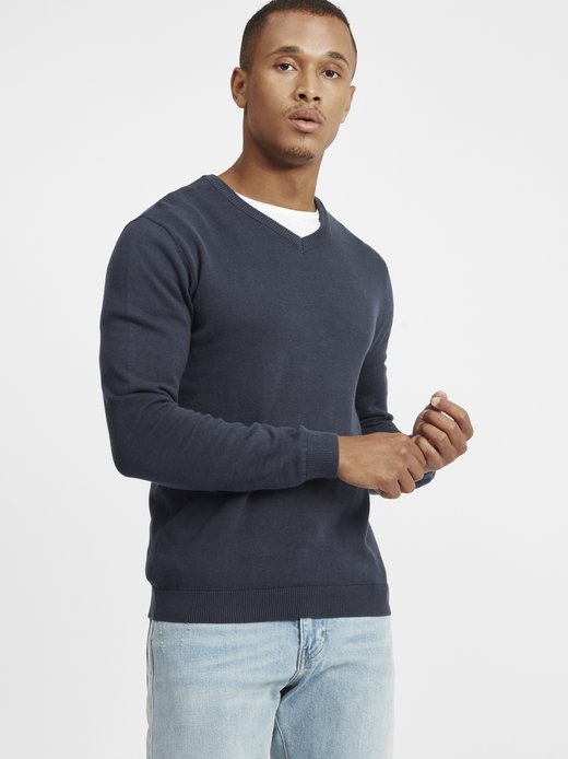 Herren Strickpullover - SDAlegre