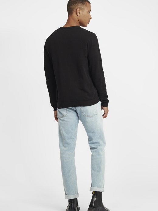 Herren Strickpullover - SDAlegre