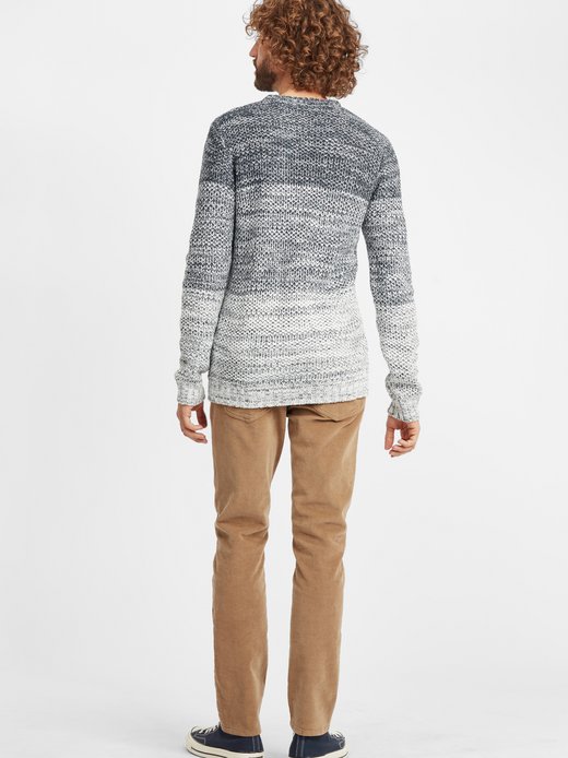 Herren Strickpullover - SDAyton