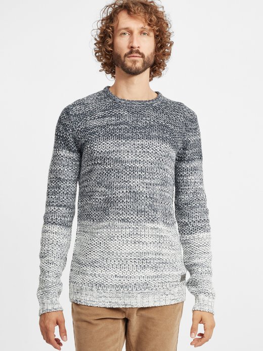 Herren Strickpullover - SDAyton