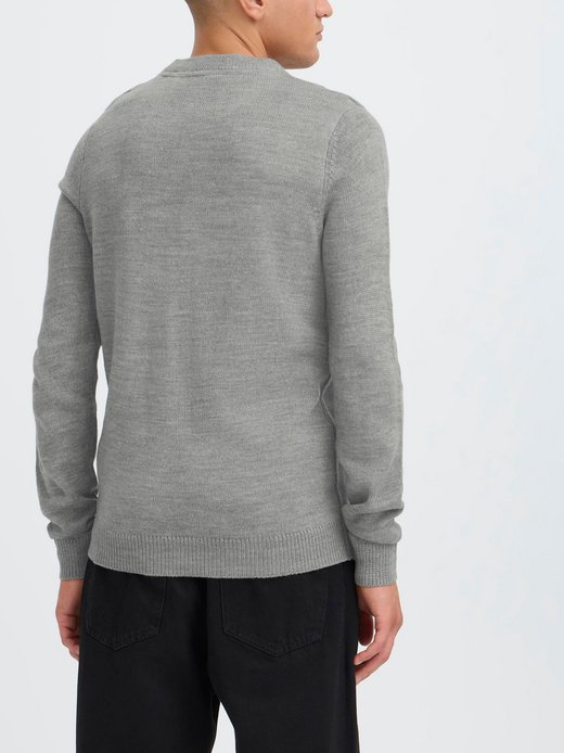 Herren Strickpullover - SDBabak