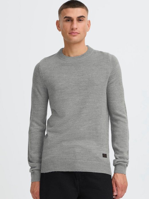 Herren Strickpullover - SDBabak