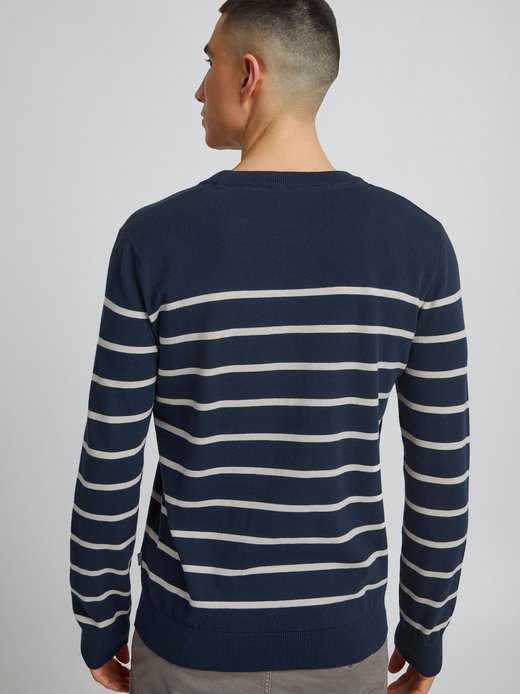 Herren Strickpullover - SDBrice