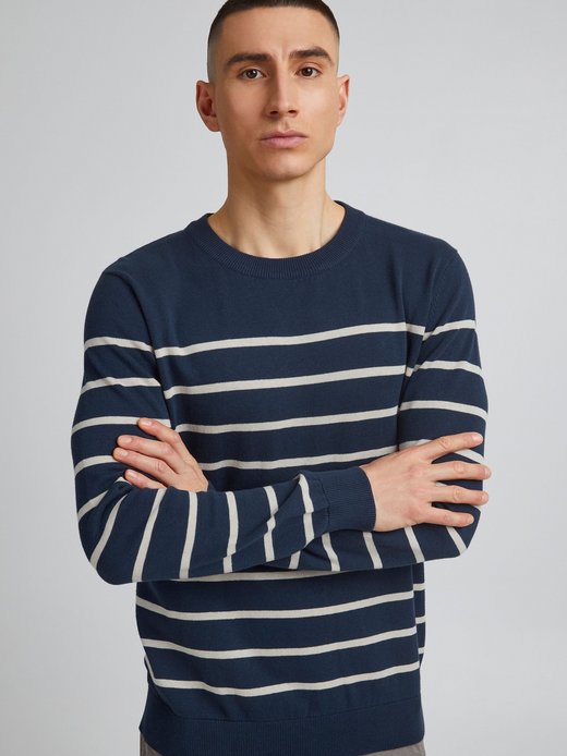 Herren Strickpullover - SDBrice