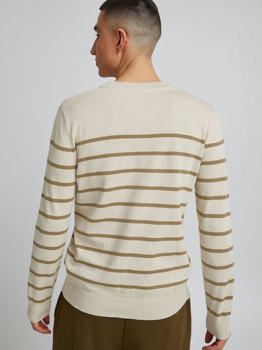 Herren Strickpullover - SDBrice