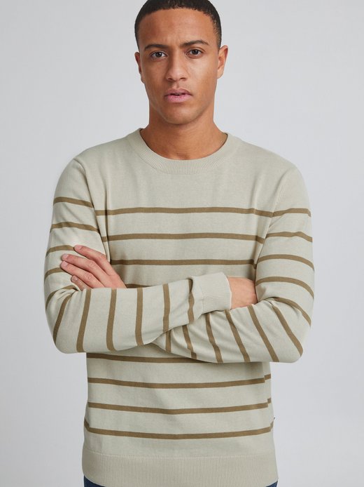 Herren Strickpullover - SDBrice