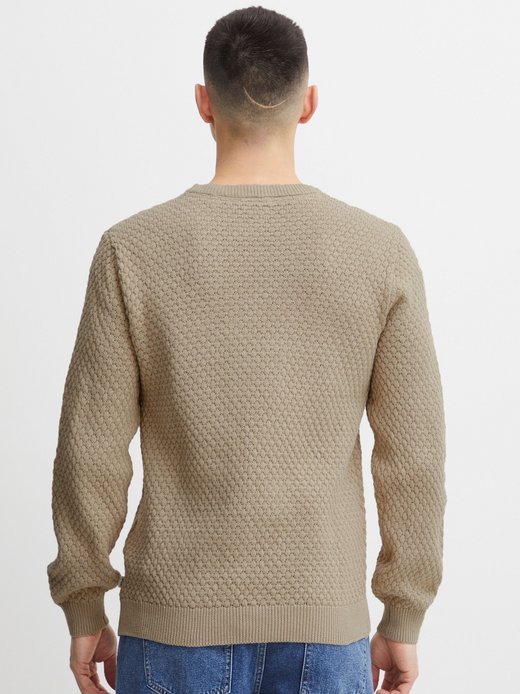 Herren Strickpullover - SDClive