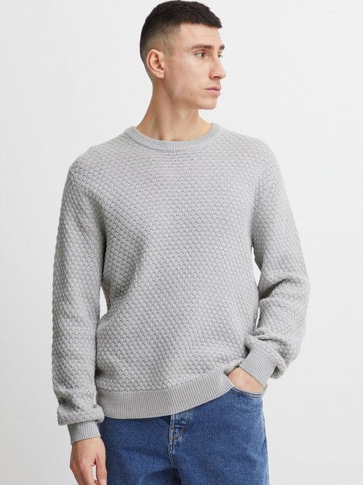 Herren Strickpullover - SDClive