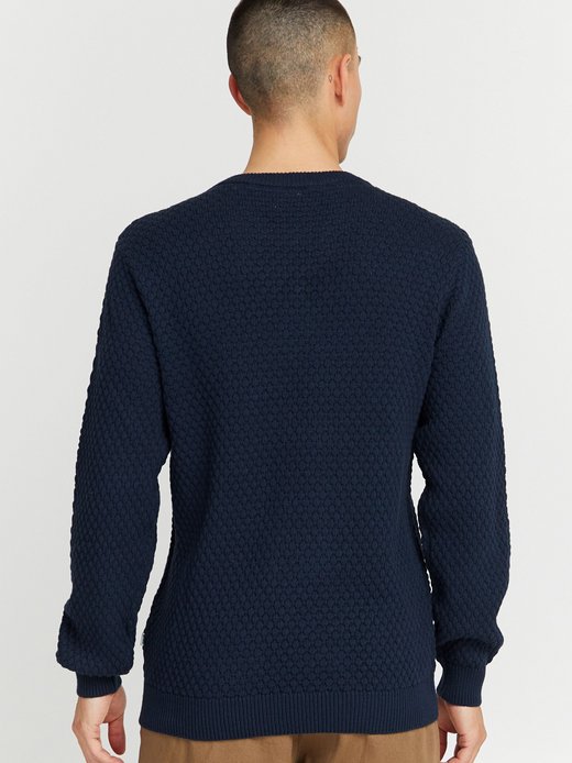 Herren Strickpullover - SDClive