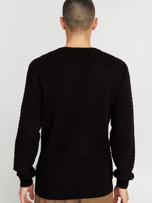 Herren Strickpullover - SDClive