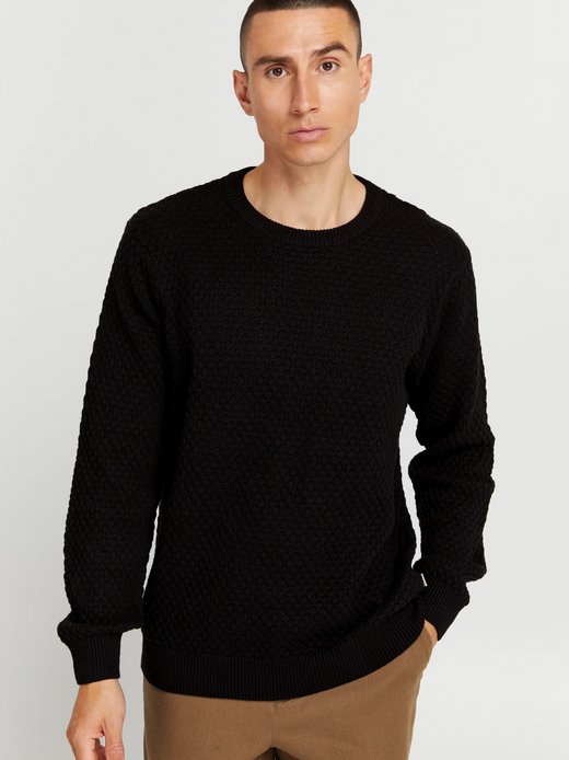 Herren Strickpullover - SDClive