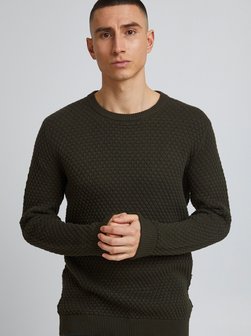 Herren Strickpullover - SDClive
