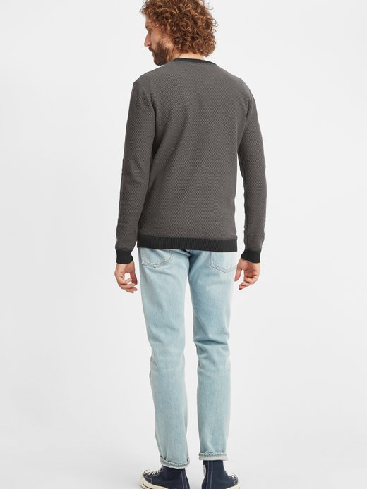 Herren Strickpullover - SDDumon