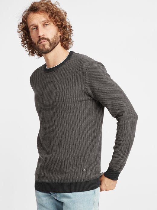 Herren Strickpullover - SDDumon