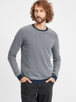 Herren Strickpullover - SDDumon