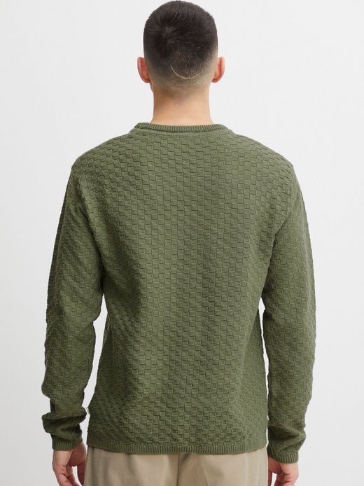 Herren Strickpullover - SDElijah