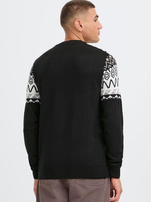 Herren Strickpullover - SDEllis