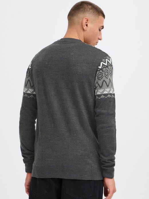 Herren Strickpullover - SDEllis