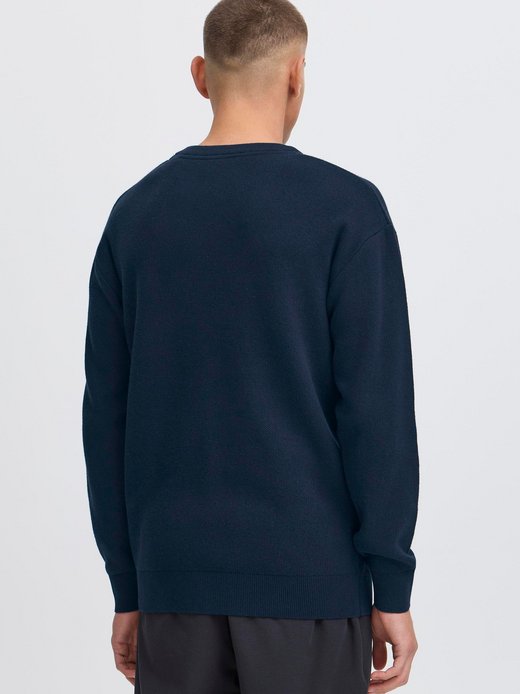 Herren Strickpullover - SDFinnetado