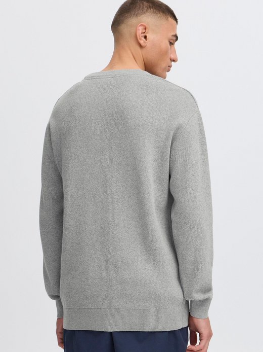 Herren Strickpullover - SDFinnetado