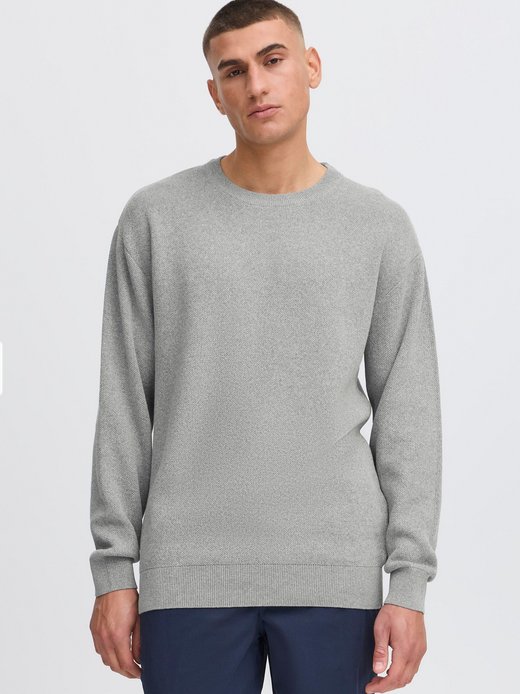 Herren Strickpullover - SDFinnetado