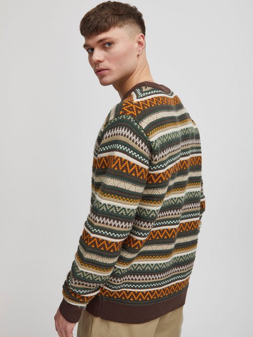 Herren Strickpullover - SDGardar