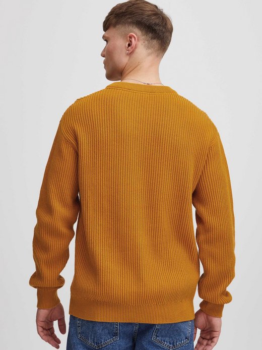 Herren Strickpullover - SDGia