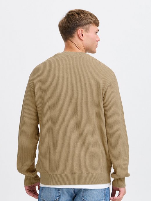 Herren Strickpullover - SDGia