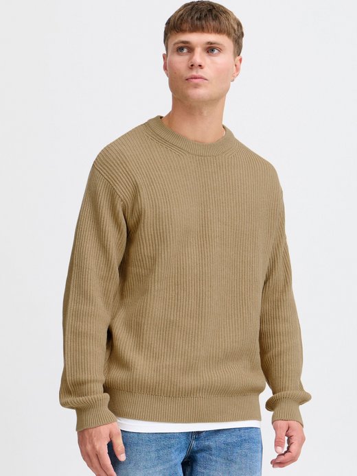 Herren Strickpullover - SDGia