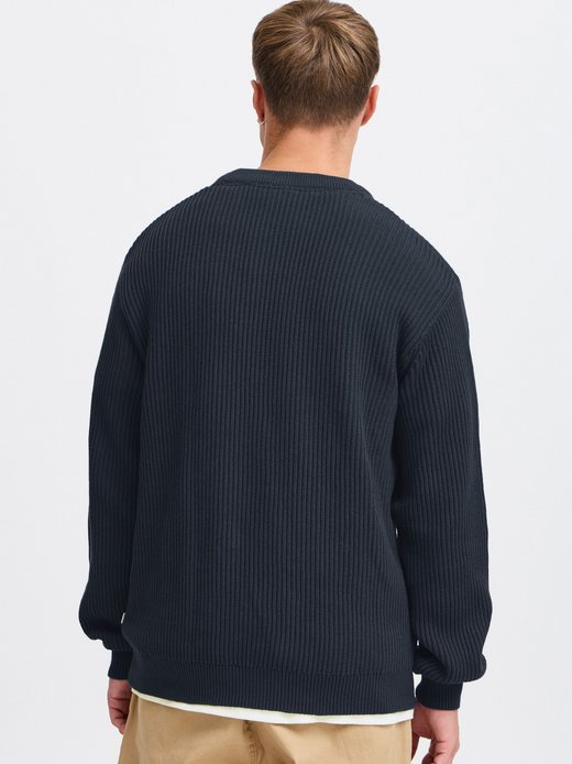 Herren Strickpullover - SDGia