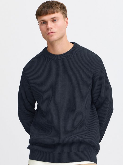 Herren Strickpullover - SDGia