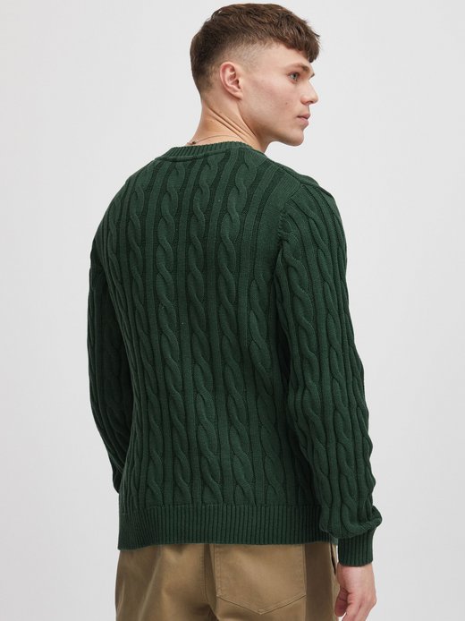 Herren Strickpullover - SDGibril