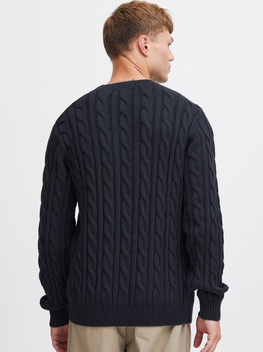 Herren Strickpullover - SDGibril