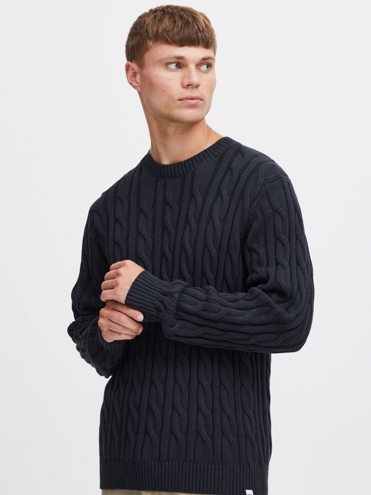 Herren Strickpullover - SDGibril