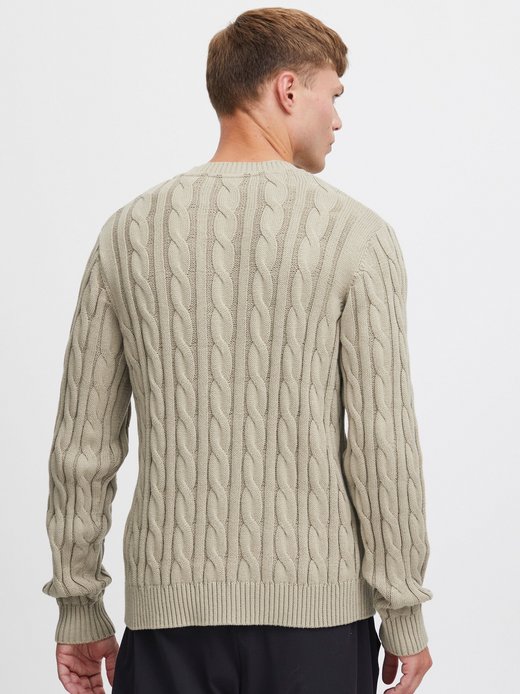 Herren Strickpullover - SDGibril