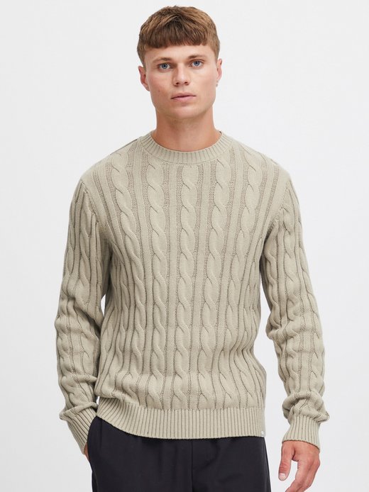 Herren Strickpullover - SDGibril