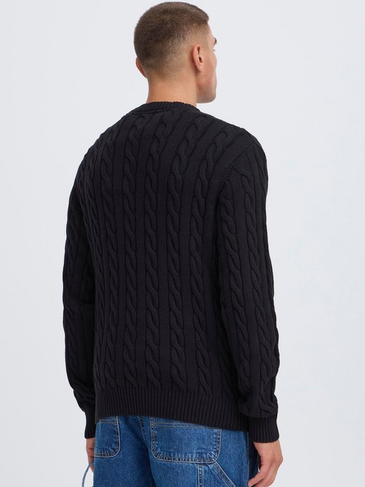 Herren Strickpullover - SDGibril